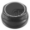 FEBI BILSTEIN 10458 Cap, wheel bearing